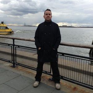 Meet your Posher, Jacobo